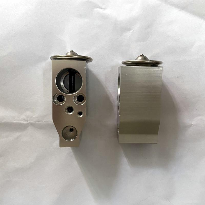 AC  Expansion Valve  for  Nissan NV200 2013-2020, Versa 2012-2019, Versa Note 2014-2019, 1.6L 2.0L Infiniti  Expansion Valve