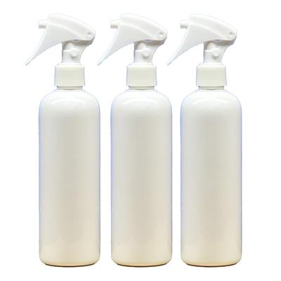 Souma PALCCOAT 300ml Bottle Mini Trigger Spray Made In Refillable 3-Pack (Empty Containers, Japan, Bottles)