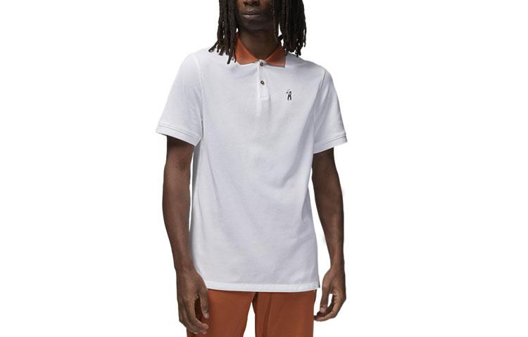Поло Jordan X Eastside Golf DV1892-100 L
