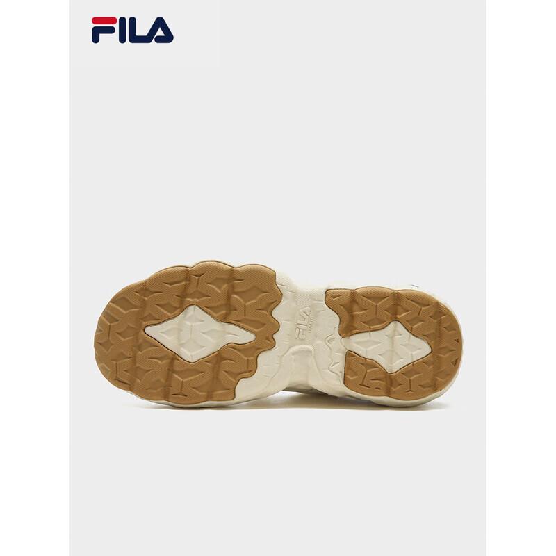 Fila Muffin Christmas Edition Dad Shoes