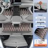 BYD Han L 2025 Model DMI Full Surround EV/DMP Car Floor Mats