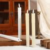 6PCS With Remote Electronic Candles Melting Candle Drops Design Remote-Control Candle Light  Night
