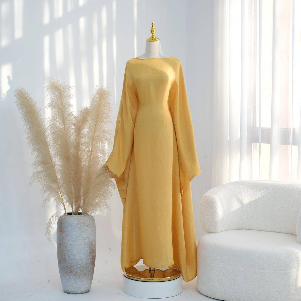 2024 Loriya Dubai Spring/Summer Sequin Party Dress Robe LR770