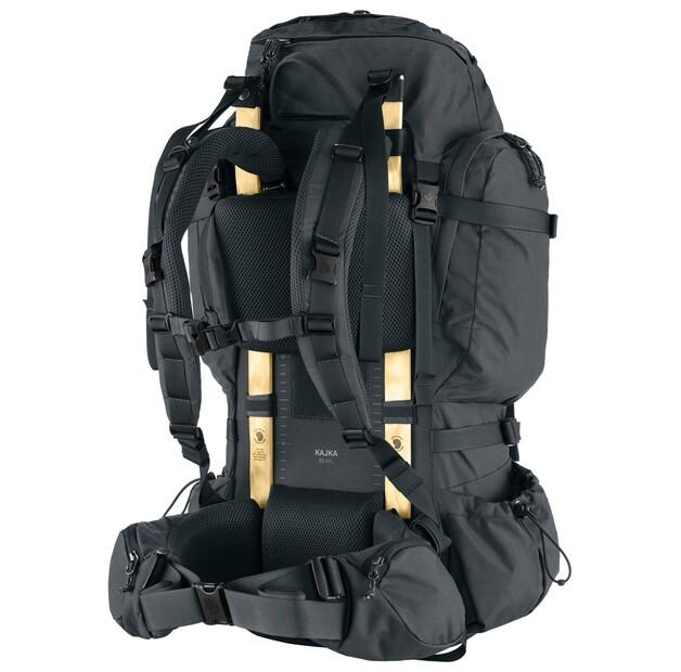 Backpack Fjällräven Kajka 55 M/L Un Blue (F23200256-525)