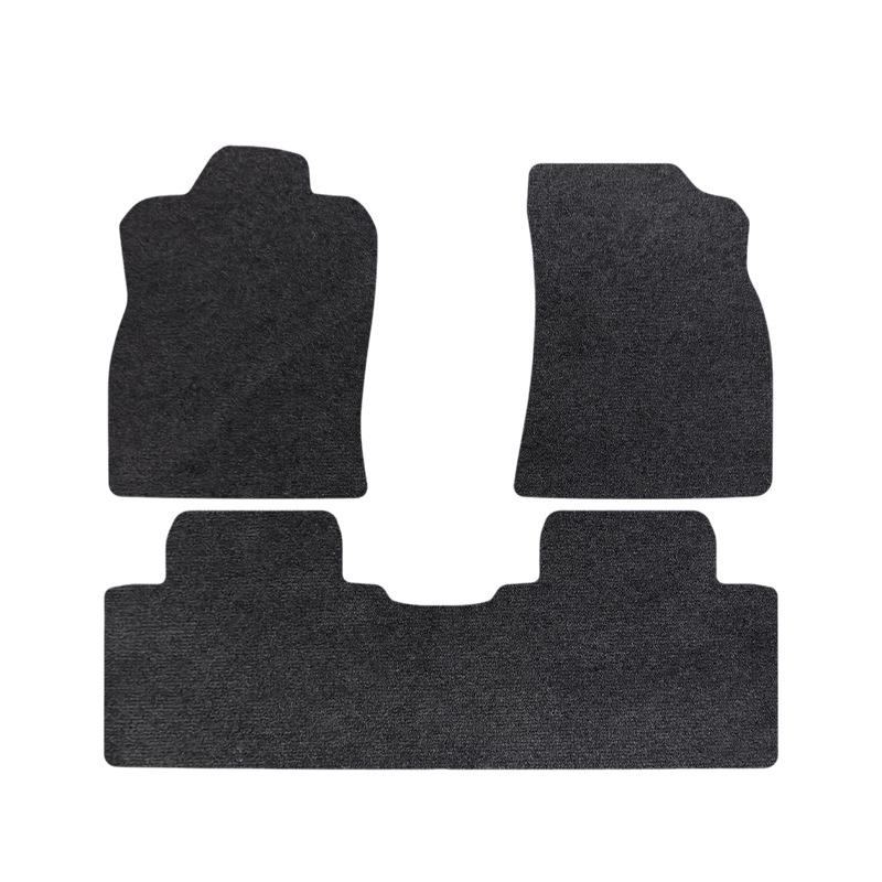 Geely Jiaji New Energy 2019-2022 Slip-Resistant, Wear-Resistant Car Floor Mats