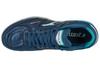 Joma Top Flex 25 TOPS IN, marineblaue Hallenfußballschuhe für Herren