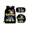 Malas para crianças e bebés – Mochilas escolares