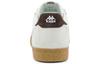 Men's Sneakers Kappa Slip Resistant Abrasion Resistant Low top Skateboard Shoes Unisex Korean