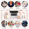 Teddy Bears Xl Gaming Mouse Pad Nonslip Rubber Base Stitched Edge Waterproof Desk Mat For Pc Laptop Gamer Office Computer Accessories C927635
