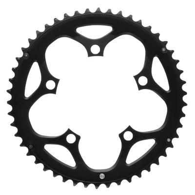 SHIMANO Części zamienne Zębatka z kolcem Y1MY98030 50T-F (czarny) FC-R345