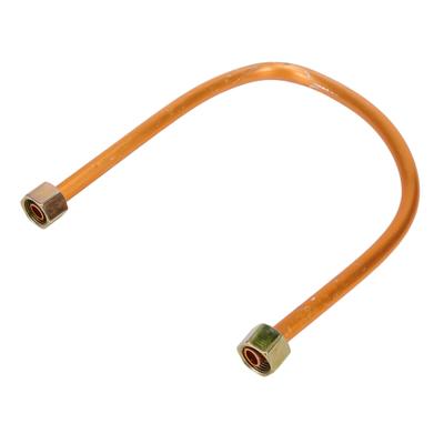 Výměna přímo spojené trubice vzduchového kompresoru Copper Tone