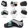 Yoga Socks Women Five Toes Finger Pilates Shoes Fitness Cross Straps Indoor Slip Resistant Yoga Socks