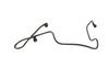 Ft39656 Fast Fuel Line