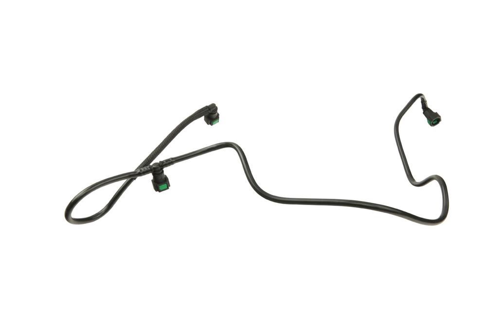 Ft39656 Fast Fuel Line