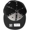 Casquette - new era - 59fifty - nfl tampa bay buccaneers - noir/gris/blanc - homme