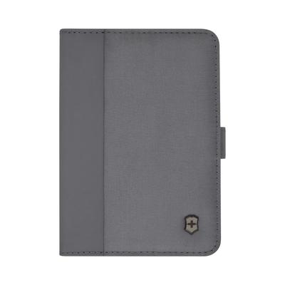 Victorinox Travel Essentials Passport Holder Folding Card 653362 Men's Wallet, Wallet, Case, Gray,