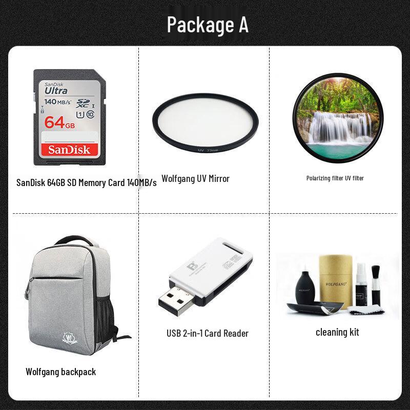 Canon EOS R5 Full-Frame Mirrorless Camera (CN version)