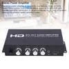 Independent Treble/Bass/Volume EQ Stereo Power Amplifier Audio Amplifier System  Car Use