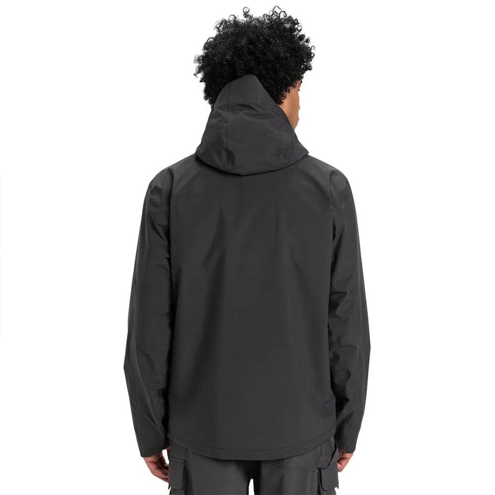 Quiksilver Парка Overcast 10K