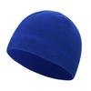 Slouchy Running Cycling Cap Polar Fleece Running Beanie Winter Ski Cap  for Men Women