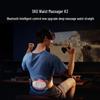 SKG Smart Wireless Waist Massager CN plug (adapter included)