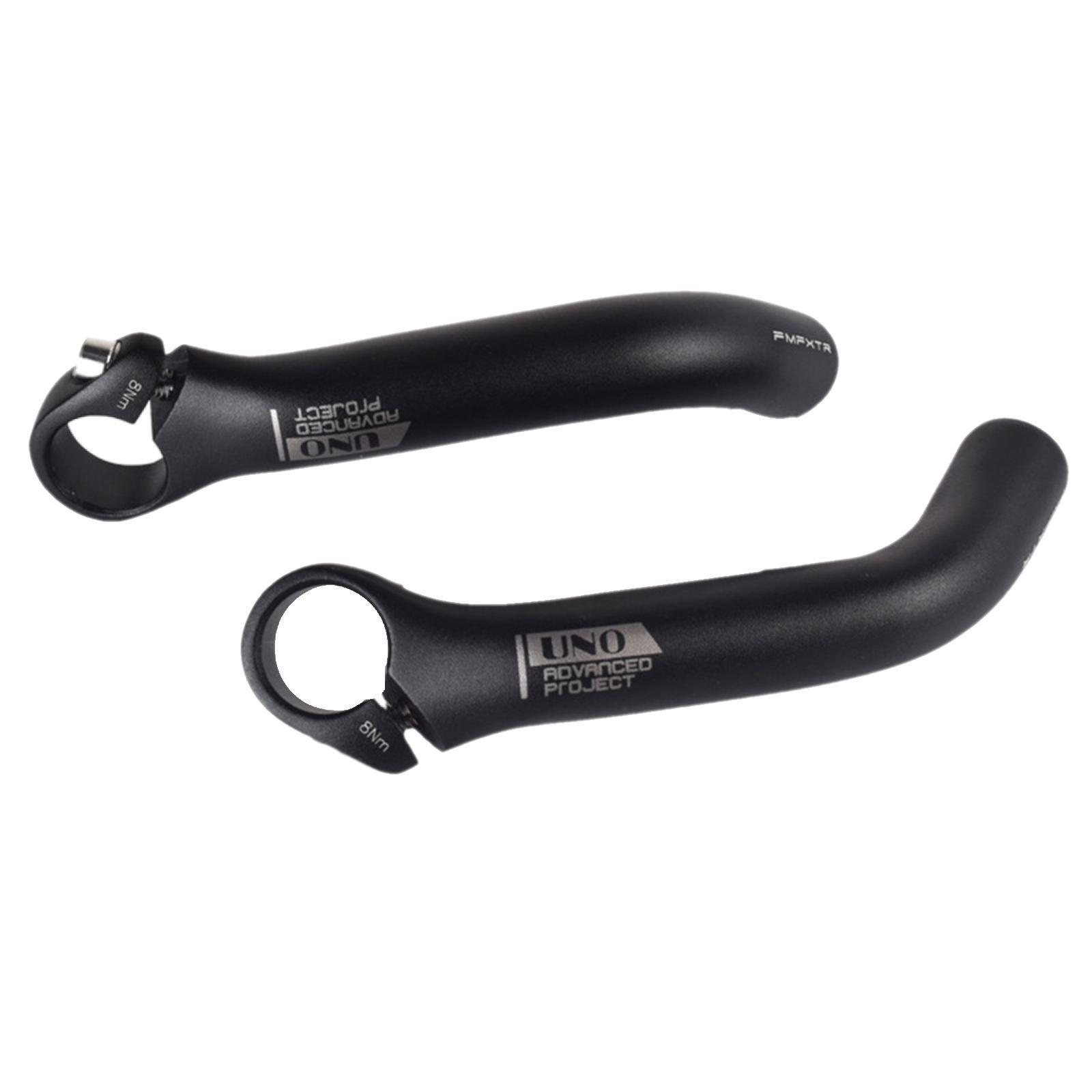 

Концы руля 22,2 мм. Удлинитель. Концы руля для велосипеда. Компонент 155x22 мм.