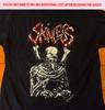 Heißes Hautloses Band Vorahnung unseres Untergangs Schwarzes S-5XL Shirt SN246