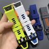 Curea Sport din Silicon 22mm 26mm Pentru Garmin Enduro/Epix Descent G2 Tactix 8 Forerunner 970/Fenix 7X/7 8 PRO 8x QuickFit Brățară Ceas