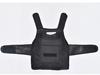 Stab-Proof Security Vest - Durable Protective Wear for Duty Guards