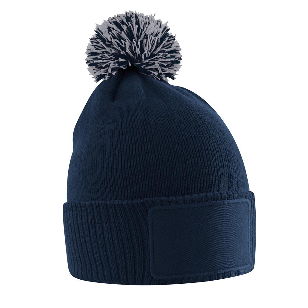 Beechfield Childrens/Kids Snowstar Beanie