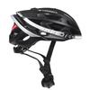 Miling Smart Bluetooth Cycling Helmet with Integrated Light