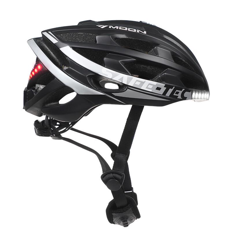 Milings Smart Bluetooth Cycling Helmet