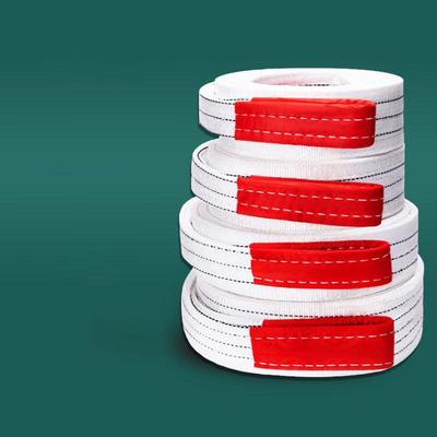 Ferramentas de elevação – Cintas de elevação