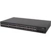 H3C MS4048P 48-Port Gigabit Enterprise Network Switch