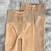 Collant invernali a vita alta sollevamento glutei donna ispessiti sexy traslucidi controllo pancia gamba snella tights elastici pantaloni