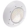 LED Underwater Light IP68 Waterproof Plastic WallMounted Swimming Pool Lamp AC12V Warm Light