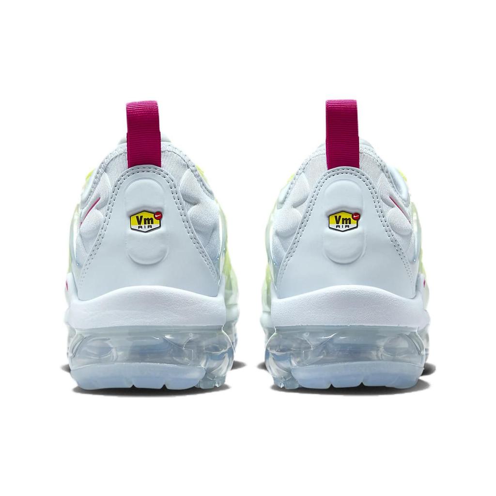 Nike Air VaporMax Plus Blue Tint Lemon Twist Women Sneakers Light-Lemon-Twist Metallic-Silver Fireberry FQ8882-423