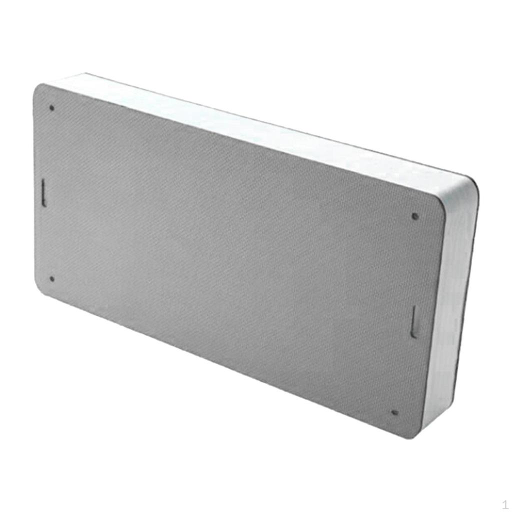 Boat Anchor Buoy Float Dock Edge Flat Docking Shockproof EVA Foam Mooring for Ship Sailboats