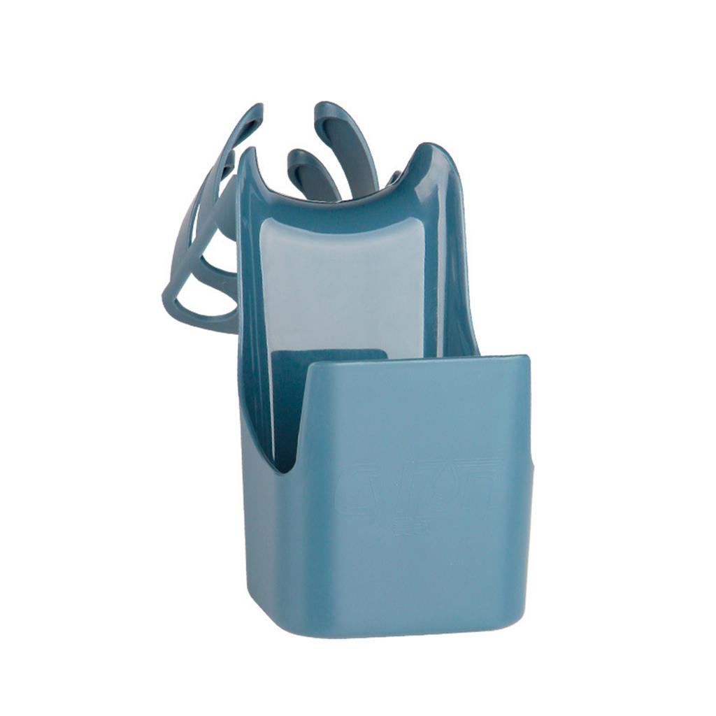 Bike Motorcycle Chain Oil Storage Box Chain Cleaning Oil Splash-Proof Oil Lubricant Clean Cycling Repair Tools Bike Accessories