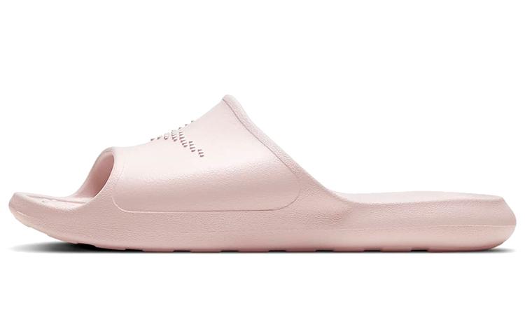Nike Victori One Shower Slide  Barely Rose  Women s CZ7836-600 39