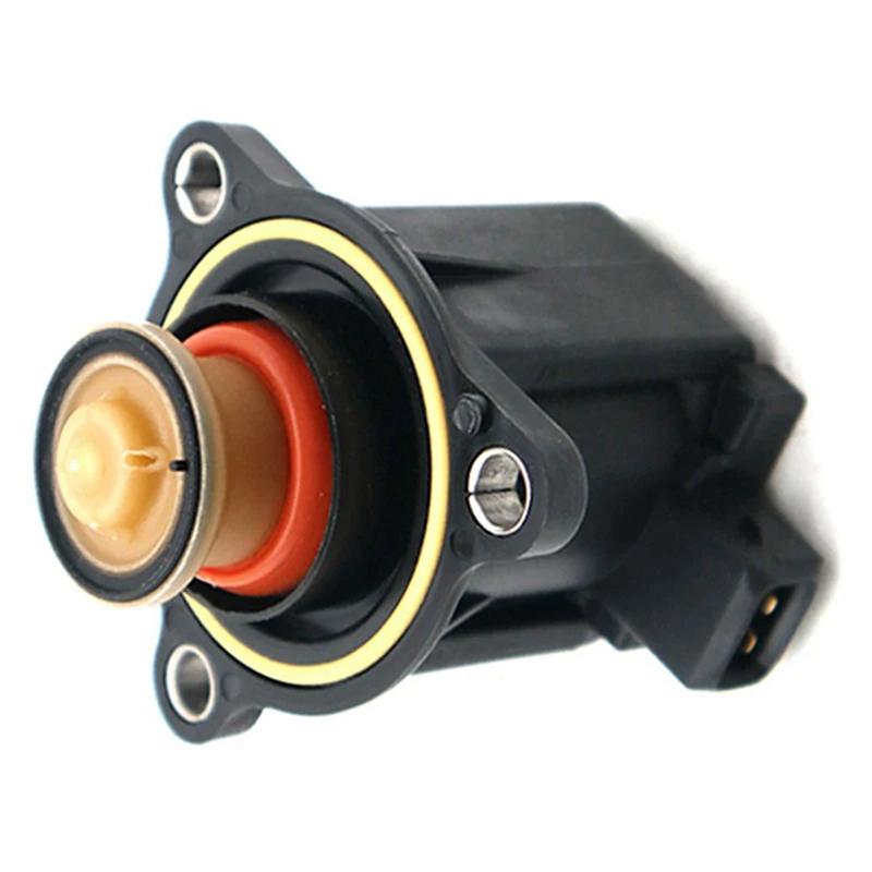 Vacuum Pressure Converter Solenoid Valve Turbocharger Boost Valve 11657601058 11657590581 For BMW X3X5X6 E90 135I 335I