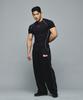Mihag Symbol Logo Muscle Pro T-Shirt (Black)