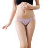 Women's Lace Briefs Lingerie Knickers G-string Thongs Panties Underwear 