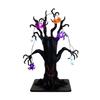 Halloween Tree Lamp Smile Decor for Party Home Decoration