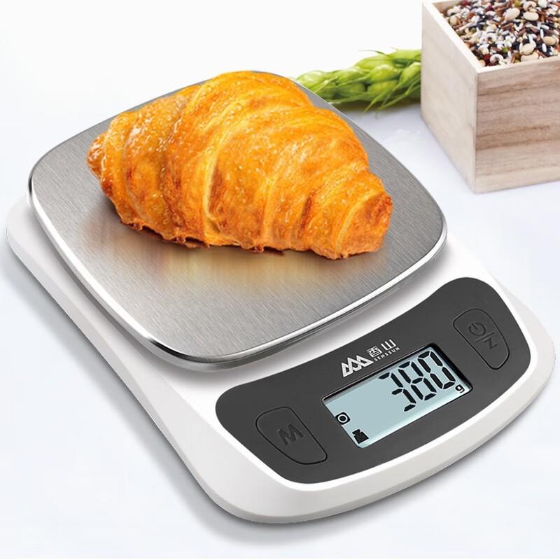 Xiangshan EK3641 6kg High Precision Digital Kitchen Scale