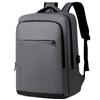Backpack Student Large Capacity Business Trip Men's Backpack Outdoor Portable USB Business Computer Bag School Bag