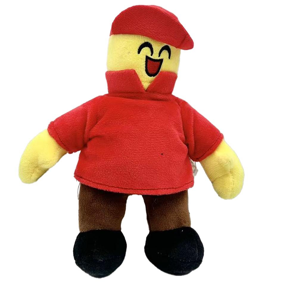 

New Cute Plush Companion Doll Stuffed Animal Plush Bear Animal Plush Toy Sleeping Gift