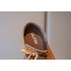 Girls' Fringe Casual Shoes | Versatile Children's Footwear for Toddlers Casual Kids Shoes Elegant Girls Shoes