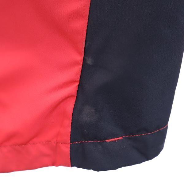 patagonia Outdoor jacket M Red series Women Used