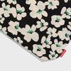Multi Random Pattern Eco Bag (White & Black)